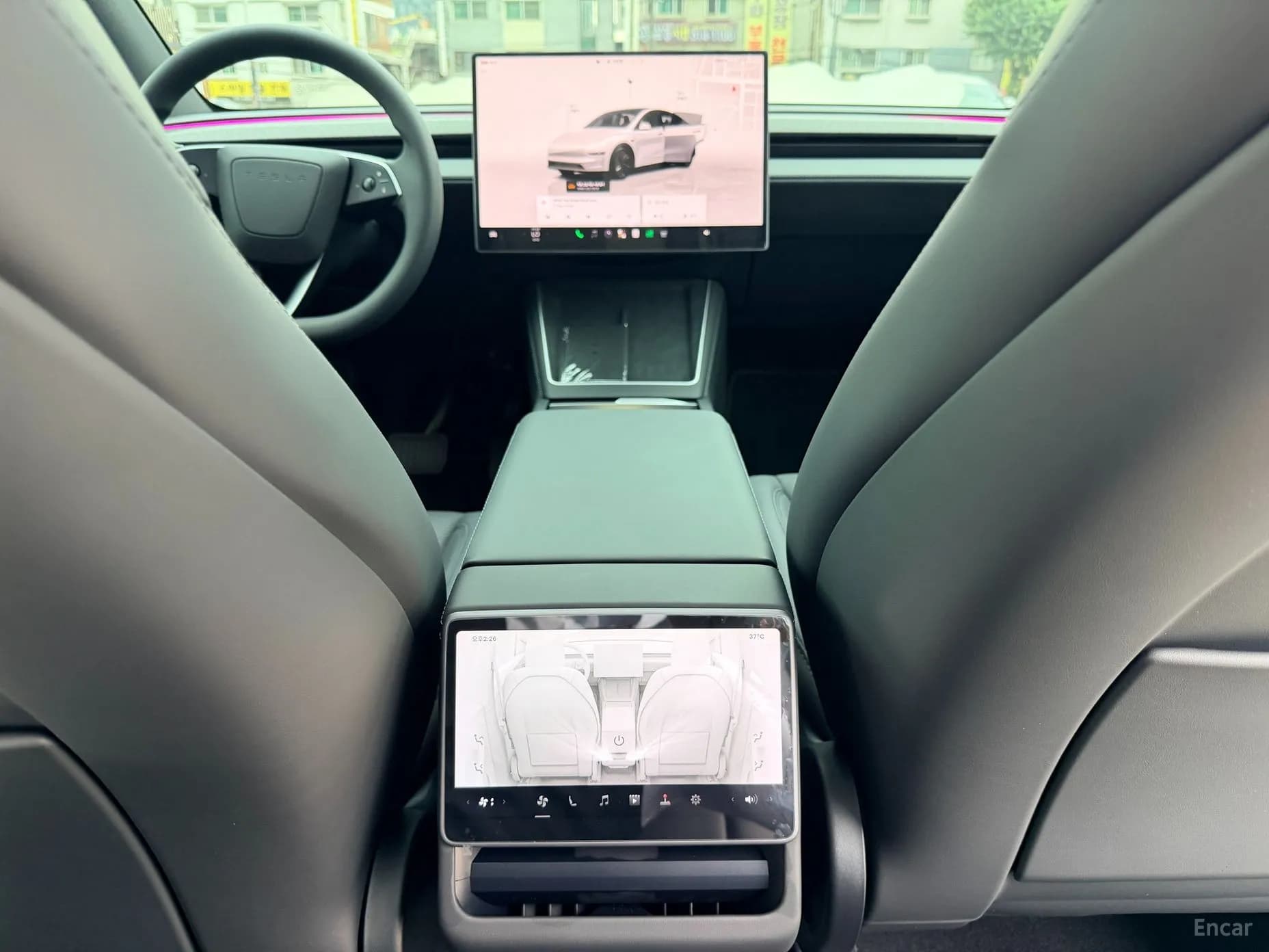 Model Y