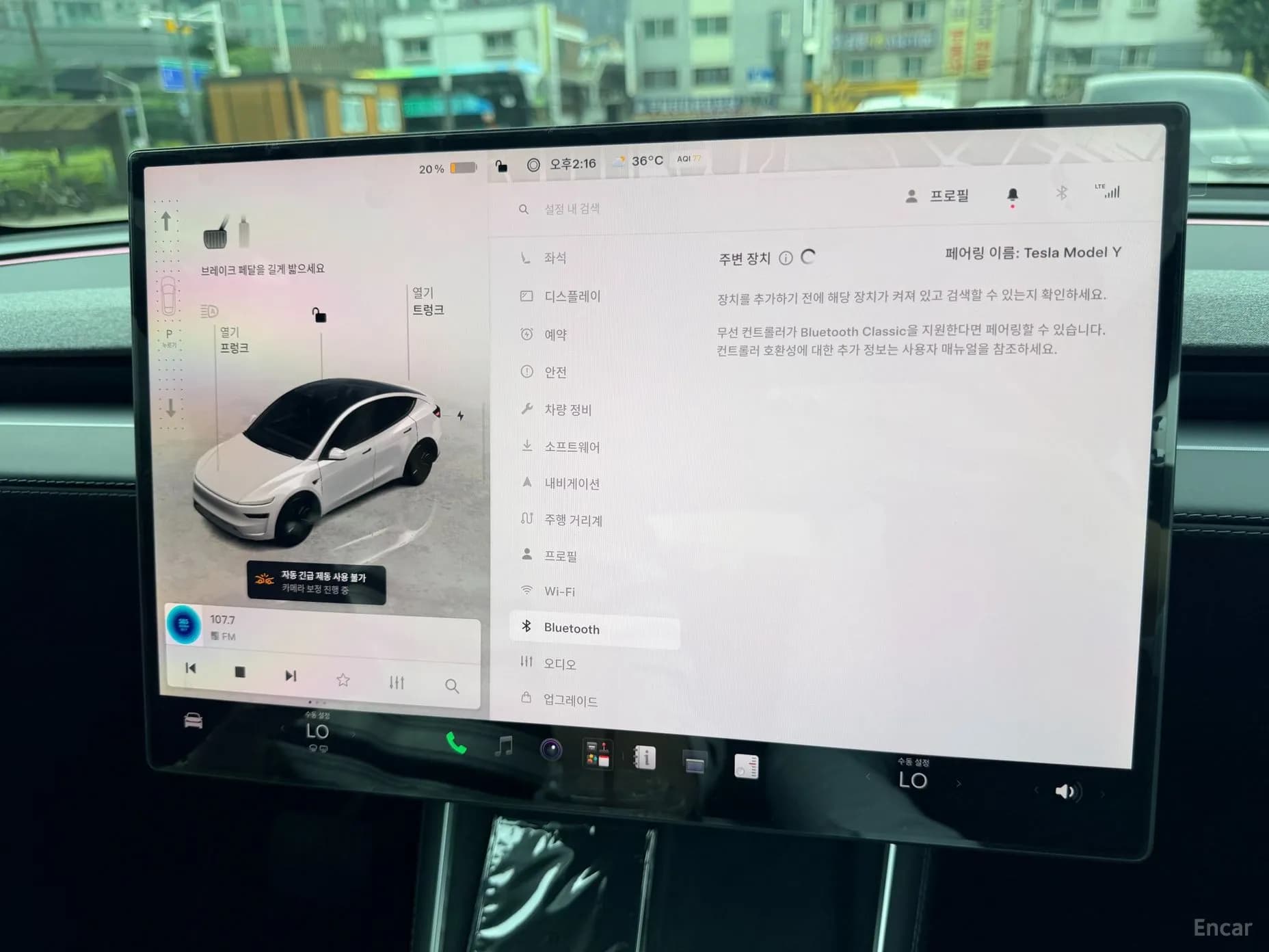 Model Y