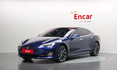 Model S