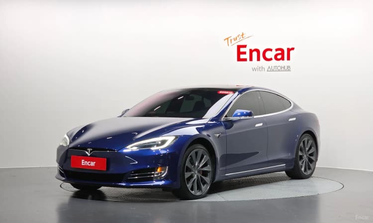 Model S