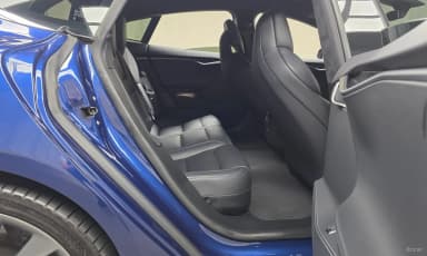 Model S