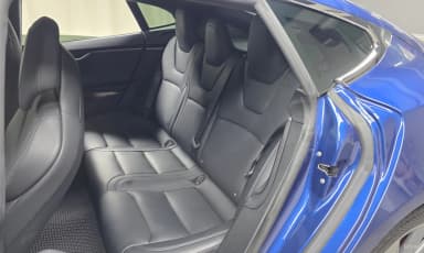 Model S