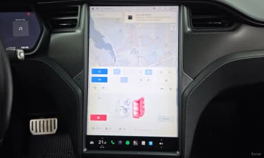 Model S