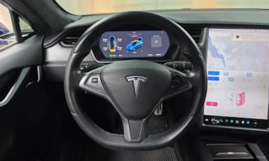 Model S