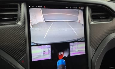 Model S