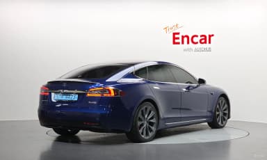 Model S
