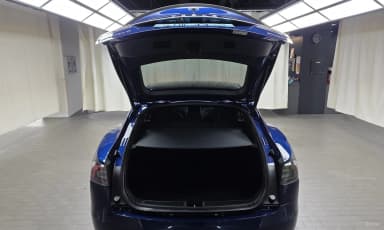 Model S