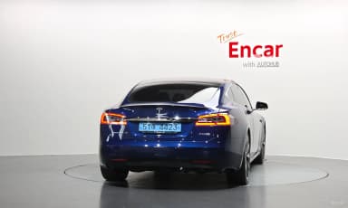 Model S