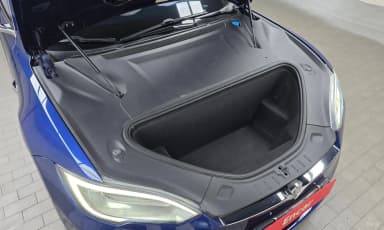 Model S
