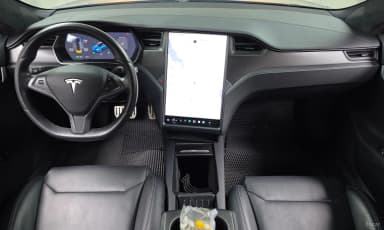 Model S