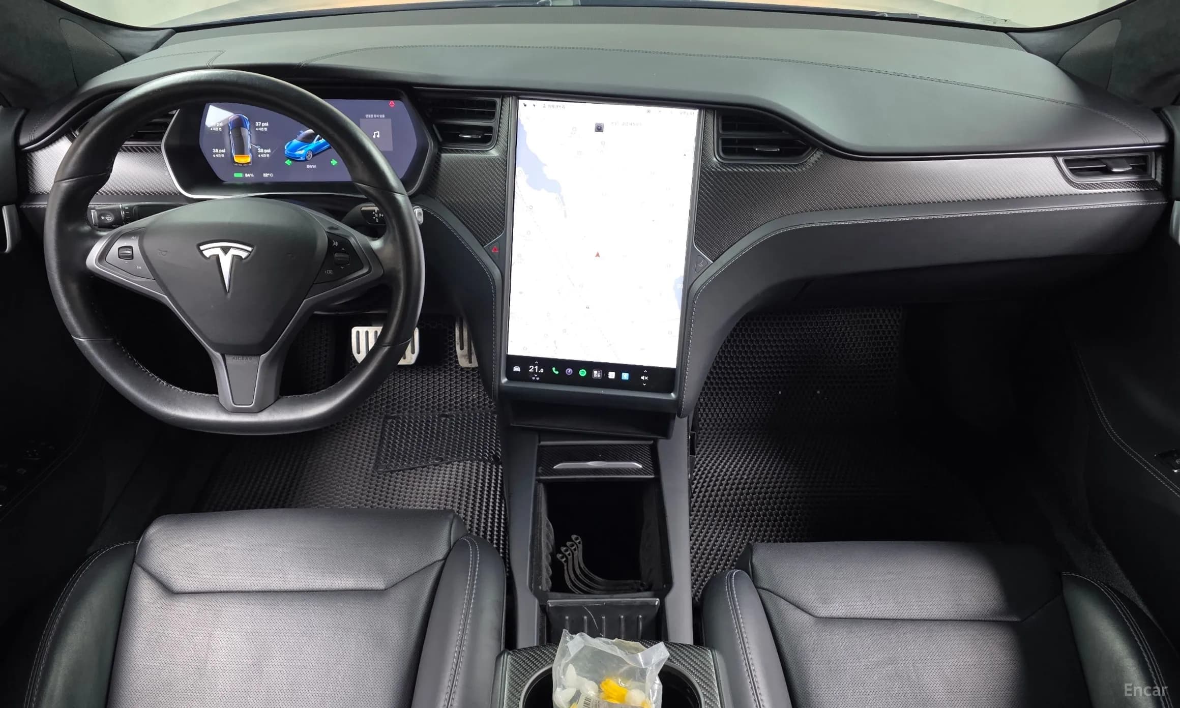 Model S