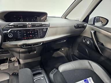 Grand C4 Space Tourer