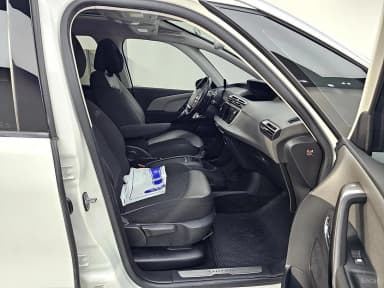 Grand C4 Space Tourer