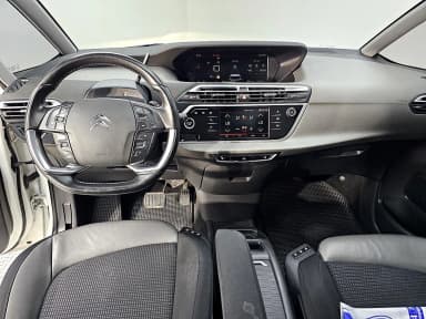 Grand C4 Space Tourer