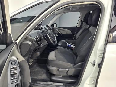 Grand C4 Space Tourer