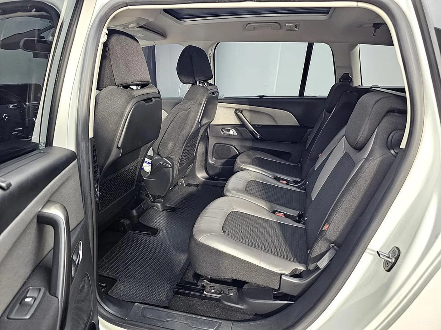 Grand C4 Space Tourer
