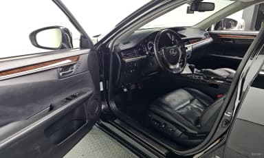 New ES350
