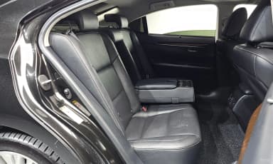 New ES350