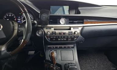 New ES350