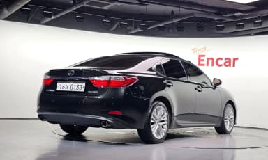 New ES350