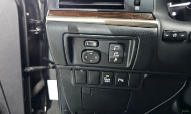 New ES350