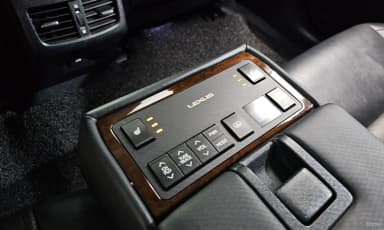 New ES350