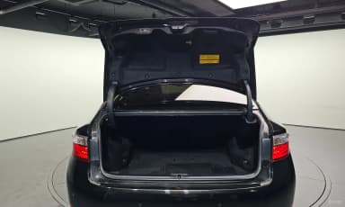 New ES350