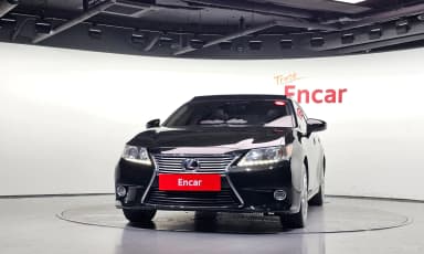 New ES350