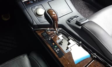 New ES350