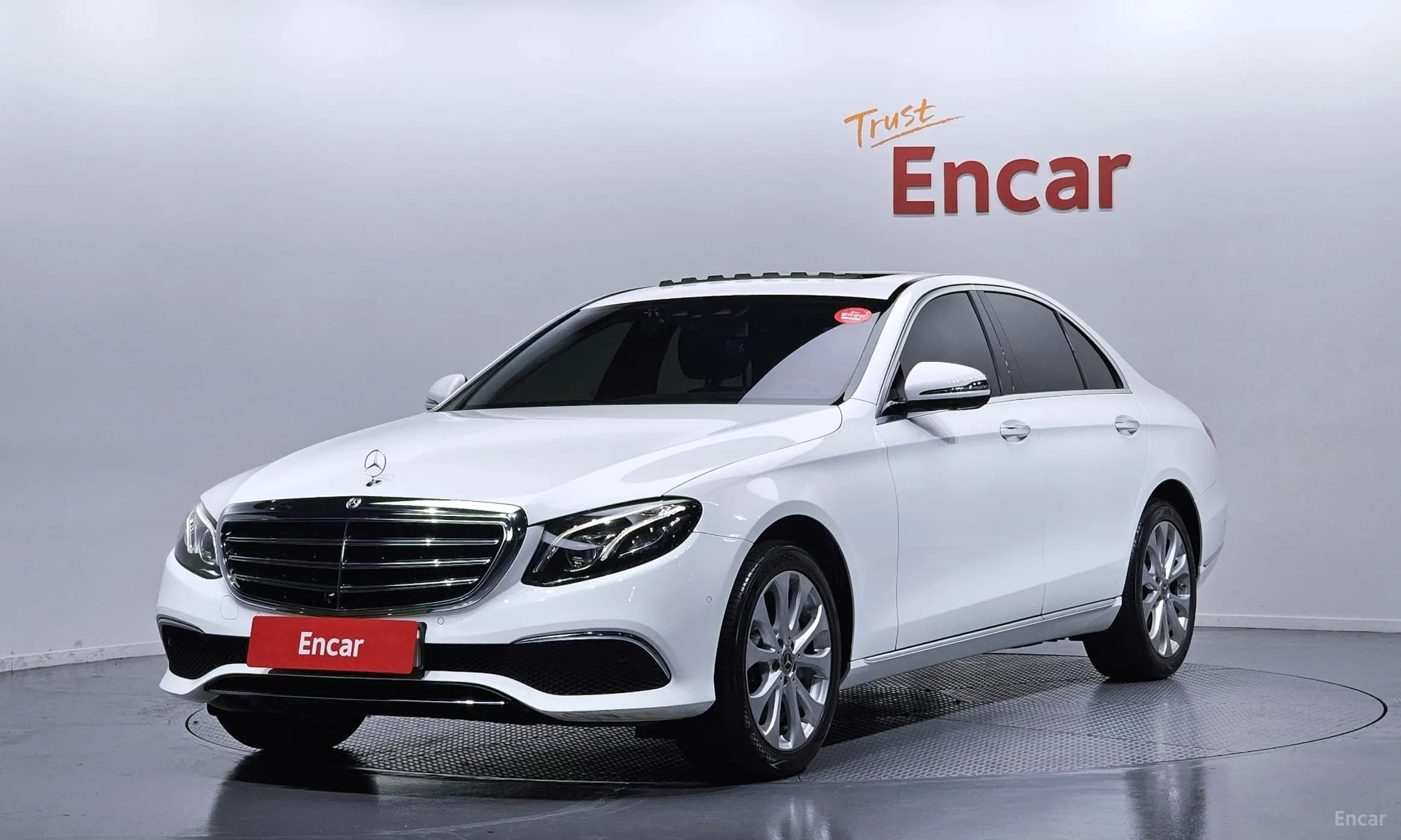 E-Class W213