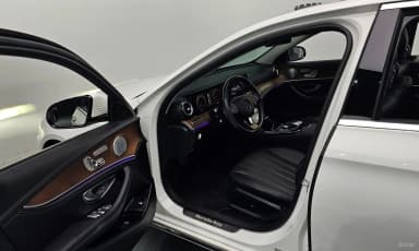 E-Class W213