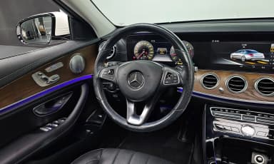 E-Class W213