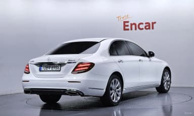 E-Class W213