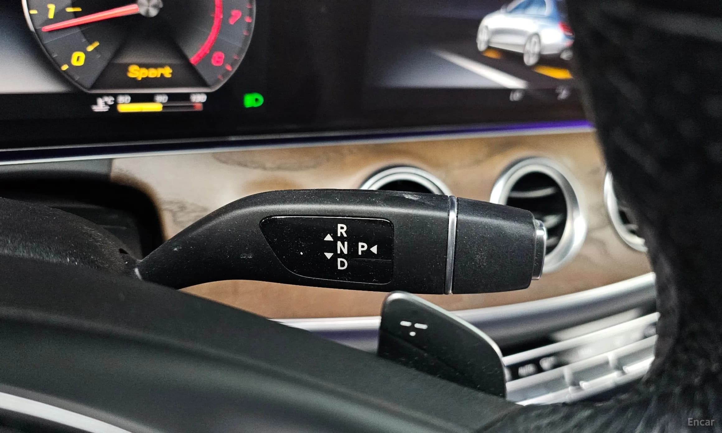 E-Class W213