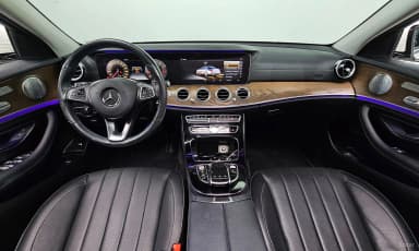 E-Class W213