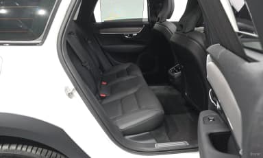 V90 Cross Country