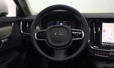 V90 Cross Country