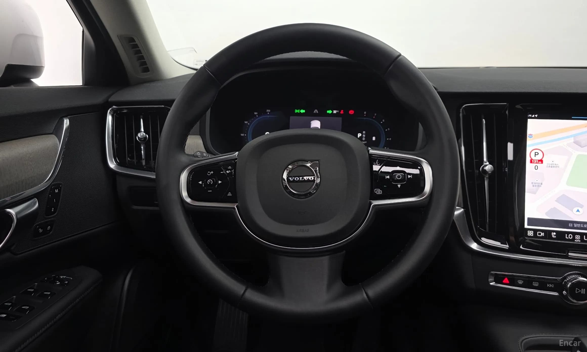 V90 Cross Country
