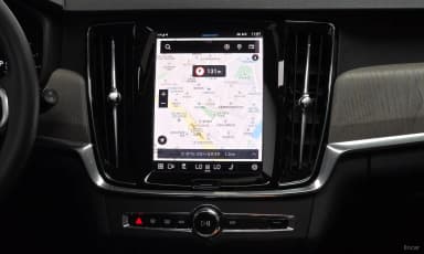 V90 Cross Country