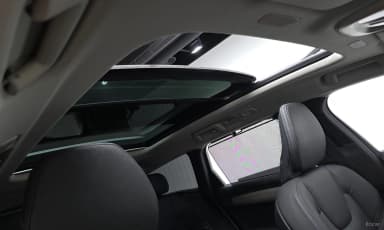 V90 Cross Country