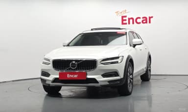 V90 Cross Country