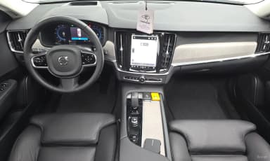 V90 Cross Country