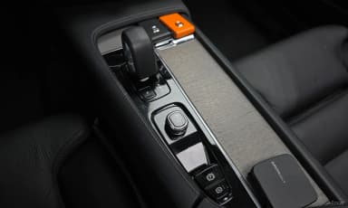 V90 Cross Country