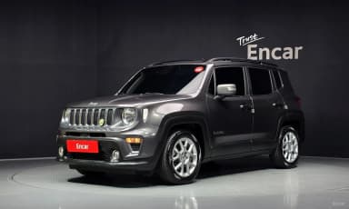 Renegade