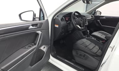 Tiguan 2nd Generation