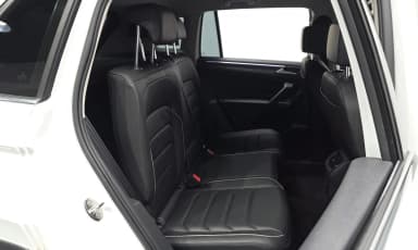 Tiguan 2nd Generation