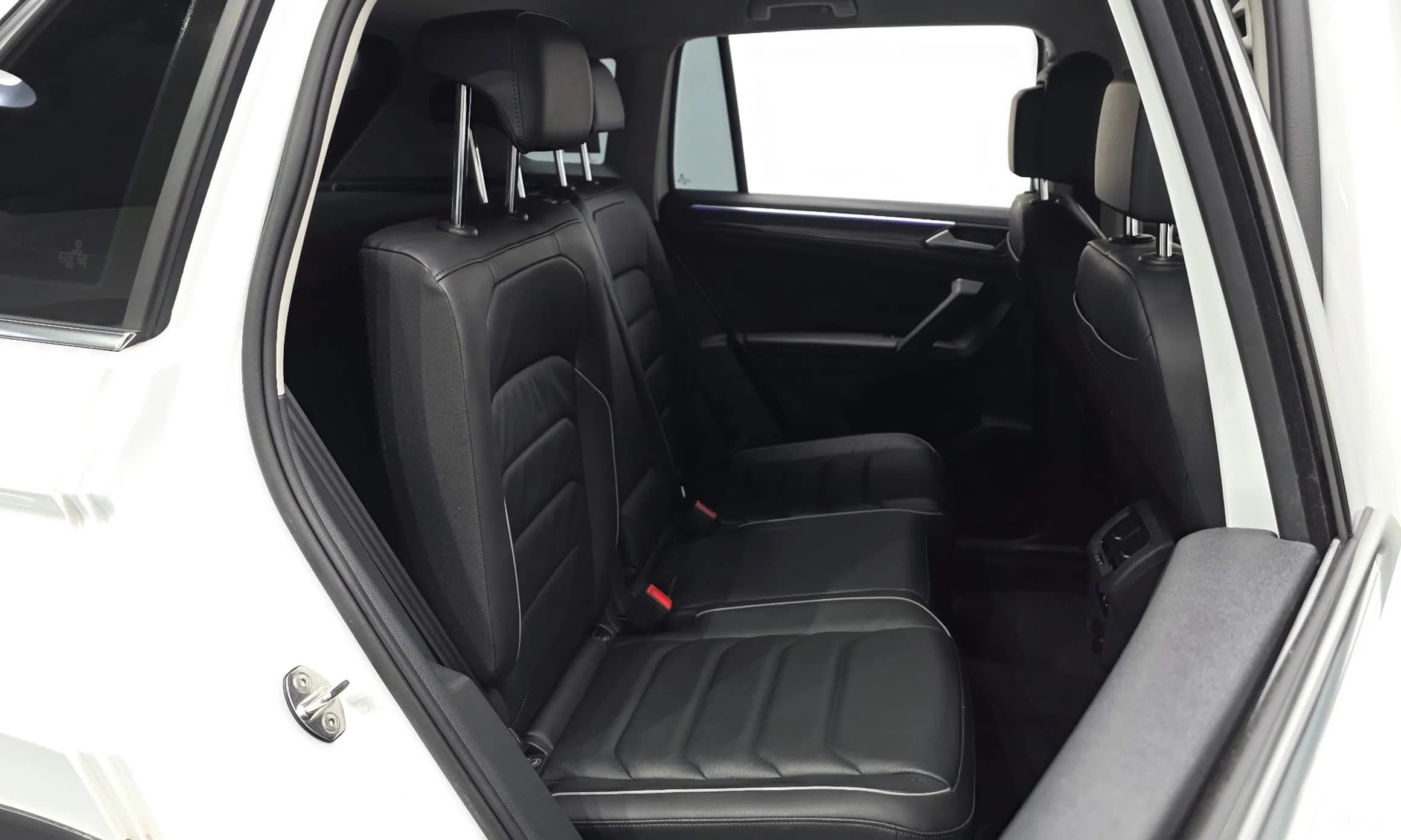 Tiguan 2nd Generation