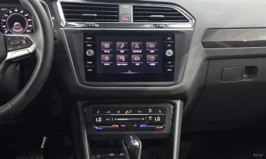 Tiguan 2nd Generation