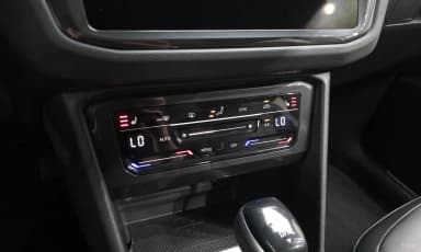 Tiguan 2nd Generation