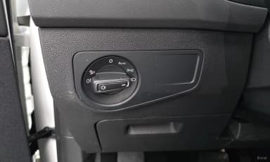 Tiguan 2nd Generation